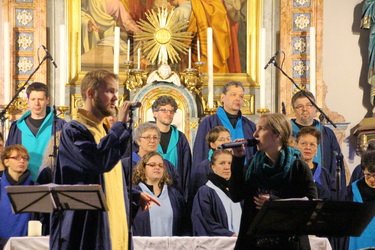 Gospelchor